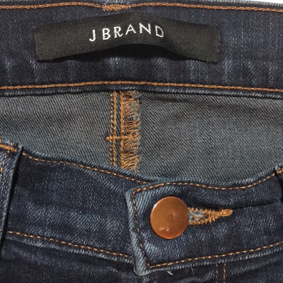 J BRAND jeans. Size 28 - Picture 2 of 11